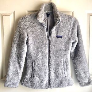 Women’s Patagonia Los Gatos Fleece Sweater